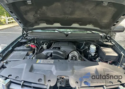 2011 GMC Sierra K1500 Sle from USA, damaged, VIN 3GTP2VE32BG115531